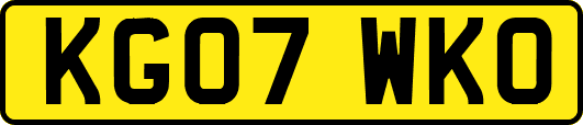 KG07WKO
