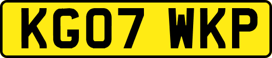 KG07WKP