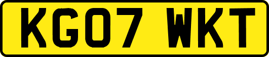 KG07WKT