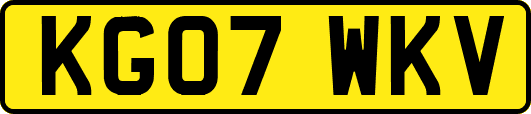 KG07WKV