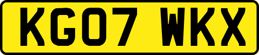 KG07WKX