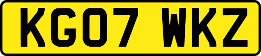 KG07WKZ