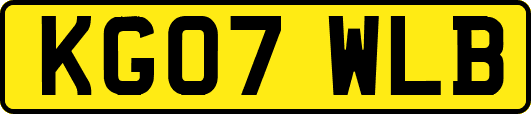 KG07WLB