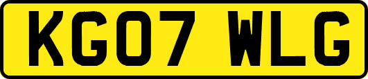 KG07WLG