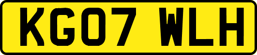 KG07WLH