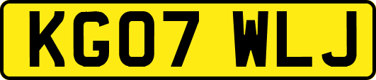 KG07WLJ