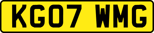 KG07WMG
