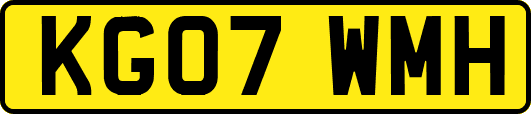 KG07WMH