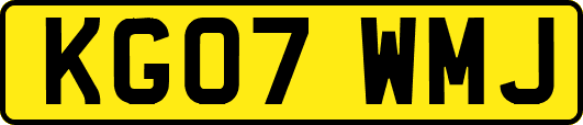 KG07WMJ