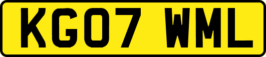 KG07WML