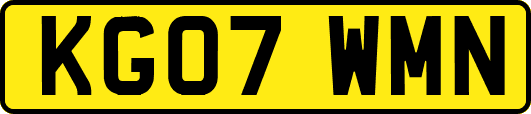 KG07WMN