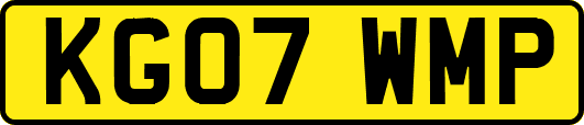 KG07WMP