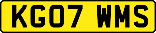 KG07WMS