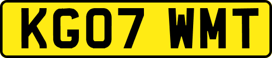 KG07WMT
