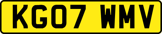 KG07WMV