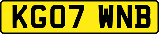 KG07WNB