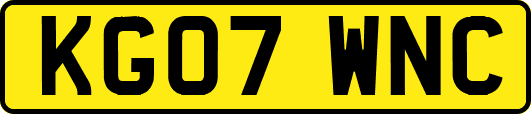KG07WNC