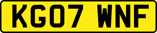 KG07WNF