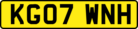 KG07WNH
