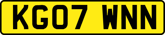 KG07WNN