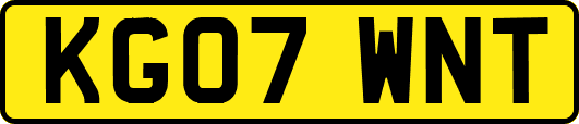 KG07WNT