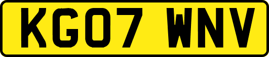 KG07WNV