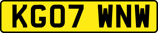 KG07WNW