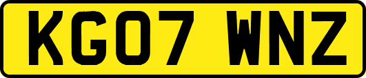 KG07WNZ