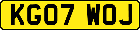 KG07WOJ