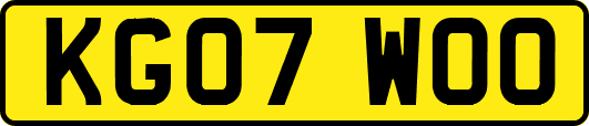 KG07WOO