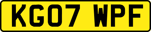 KG07WPF