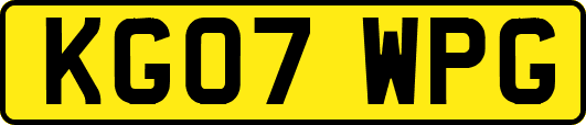KG07WPG