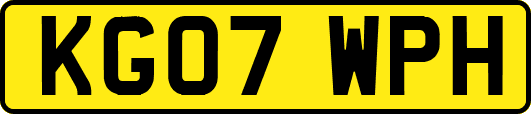 KG07WPH