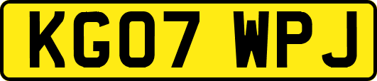 KG07WPJ