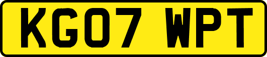 KG07WPT