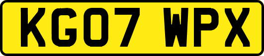 KG07WPX