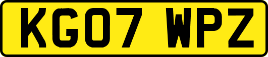 KG07WPZ