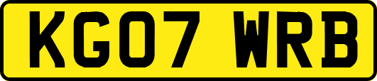KG07WRB