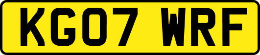 KG07WRF