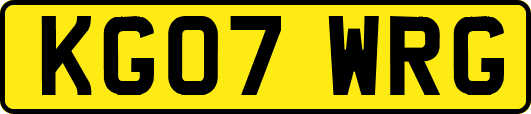 KG07WRG