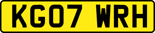 KG07WRH