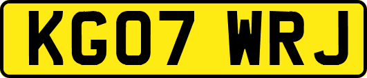 KG07WRJ