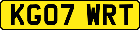KG07WRT