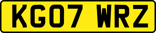 KG07WRZ