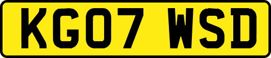 KG07WSD