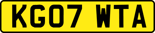 KG07WTA