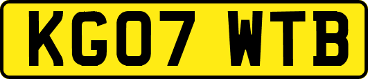 KG07WTB
