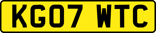 KG07WTC