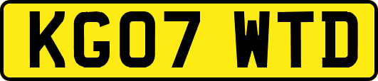 KG07WTD