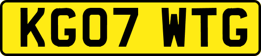 KG07WTG